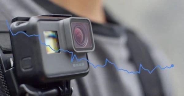 Gopro báo thua lỗ trong năm 2016