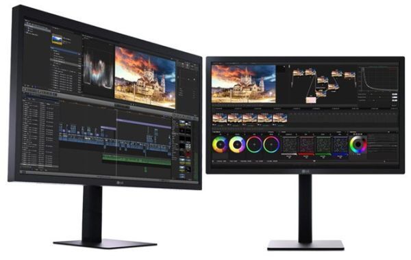 LG UltraFine 5K Display đang gặp vấn đề nghiêm trọng với các router Wi-Fi