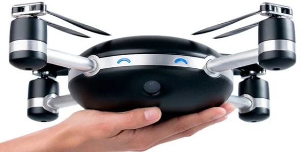 startup, drone, flycam, Lily Robotics, lừa đảo,