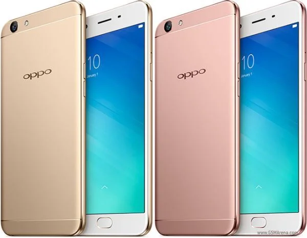 IDC: Oppo đang là nhà sản xuất smartphone đứng đầu Trung Quốc
