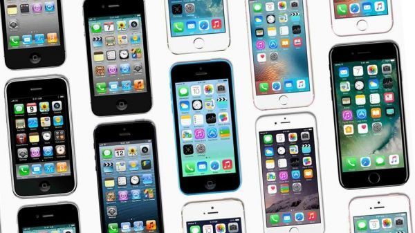 Màn hình OLED là nguyên nhân khiến cho mức giá của iPhone 8 tăng cao