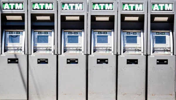 Kaspersky cảnh báo loại malware rút tiền từ ATM