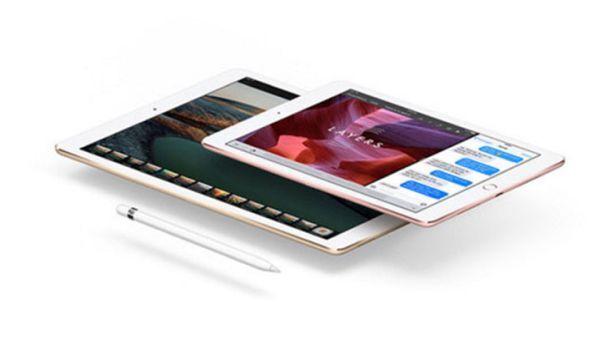 Apple sẽ công bố các model iPad Pro mới vào khoảng thời gian từ 20-24/3