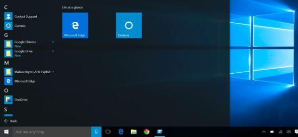 [Thủ thuật] Gỡ các ứng dụng universal trên Windows 10