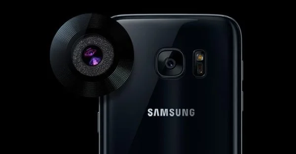 Galaxy S8 quay slow motion 1.000fps không cần Motion Eye