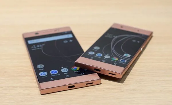 Sony công bố giá bán Xperia XA1 tại thị trường Việt Nam