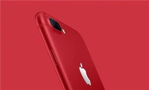 Từ 6/4, FPT Shop chính thức bán ra iPhone 7/7 Plus màu đỏ