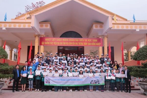 Tăng cường kỹ năng CNTT cho giới trẻ hội nhập và phát triển