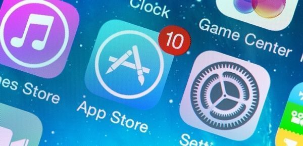 Apple thắt chặt quản lý các ứng dụng trên kho App Store