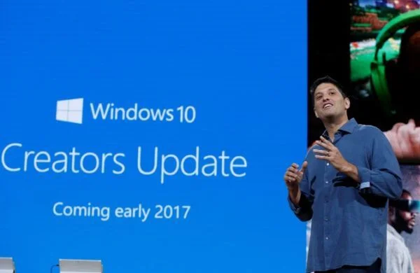Microsoft sẽ sớm hạ dung lượng của các bản cập nhật Windows 10 sắp tới