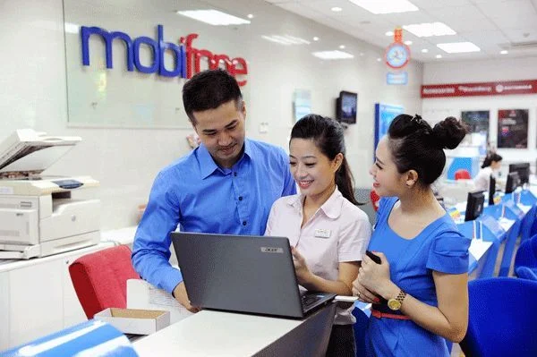 Nokia và MobiFone triển khai mạng đường trục 100G tại khu vực trọng điểm phía Nam