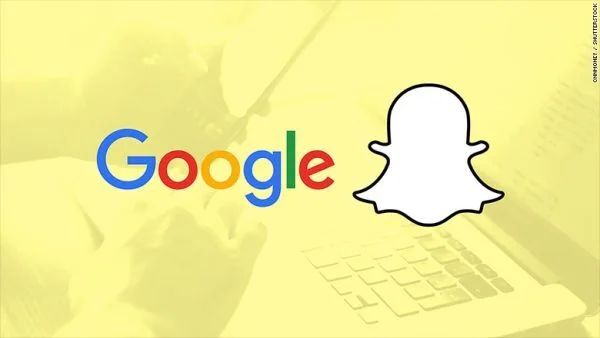 Google, Youtube, quảng cáo trực tuyến, Snapchat, Quảng cáo di động, Quảng cáo snapchat, video clip, thị trường quảng cáo, clip quảng cáo,
