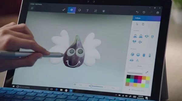 Microsoft chuẩn bị phát hành bản cập nhật Creators Update cho Windows 10
