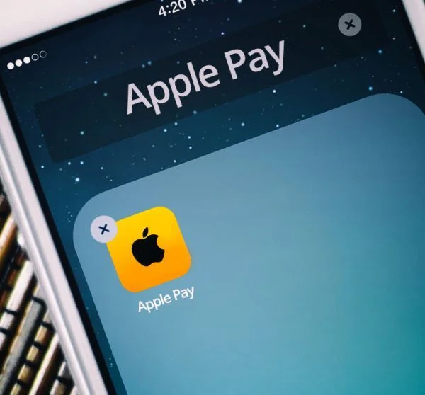 Apple Pay tăng trưởng chậm vì chưa thân thiện với người dùng