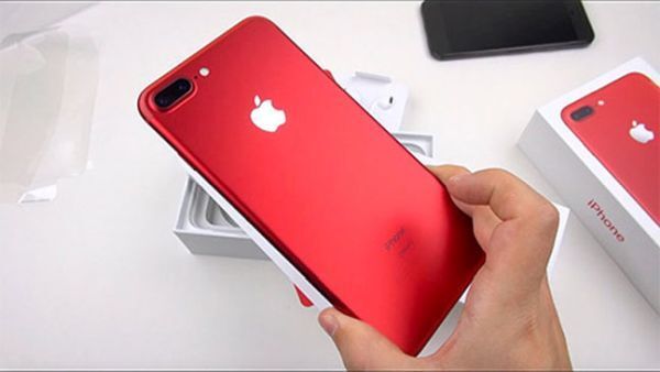 Apple thất bại với 
