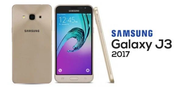 Sẽ có tới 2 phiên bản Samsung Galaxy J3 (2017)