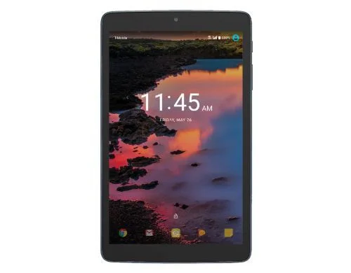 T- Mobile ra mắt máy tính bảng Alcatel A30, giá 2,84 triệu đồng