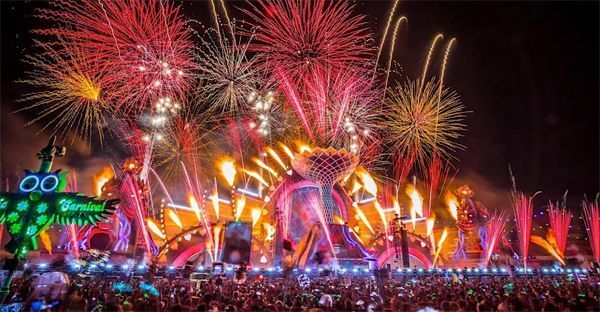 Hardwell by VinaPhone - nỗ lực vì giấc mơ EDM Việt