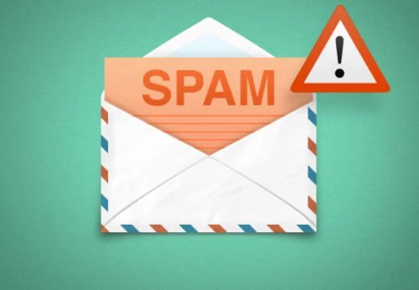 56% lưu lượng email toàn cầu là thư rác