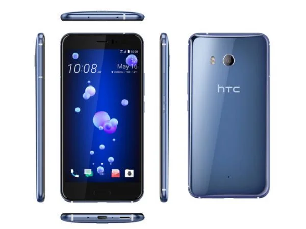 DxOMark: Camera trên HTC U11 tốt nhất thế giới