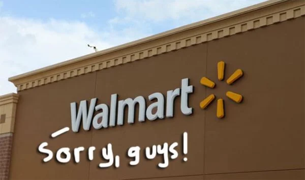 Giá trị vốn hóa của Amazon đã gấp 2 lần Walmart