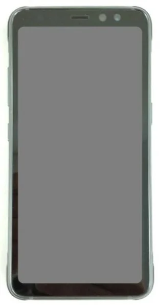 Rò rỉ hình ảnh Galaxy S8 Active