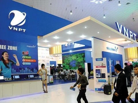 VNPT nằm trong top 500 thương hiệu viễn thông giá trị nhất thế giới