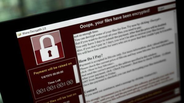 Thêm giả thuyết về xuất xứ của mã độc WannaCry