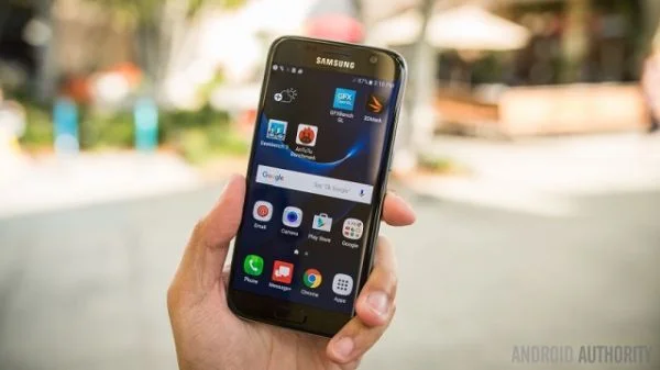 Strategy Analytics: Doanh số của Galaxy S7 và S7 edge đã đạt mốc 55 triệu