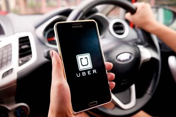Uber khởi động giai đoạn Cố vấn Khởi nghiệp Thông minh từ 5/5