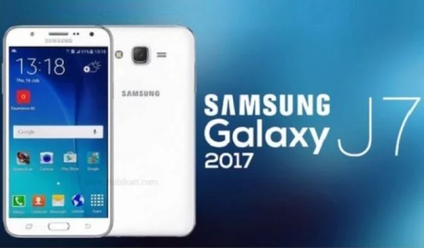 Có đến 3 phiên bản Samsung Galaxy J7 2017