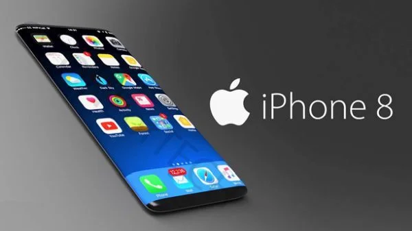 iPhone 8 chưa ra mắt, đã bị lo không đủ bán