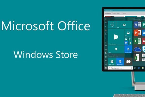 Từ ngày 15/6, người dùng có thể tải Office 2016 trên Windows Store