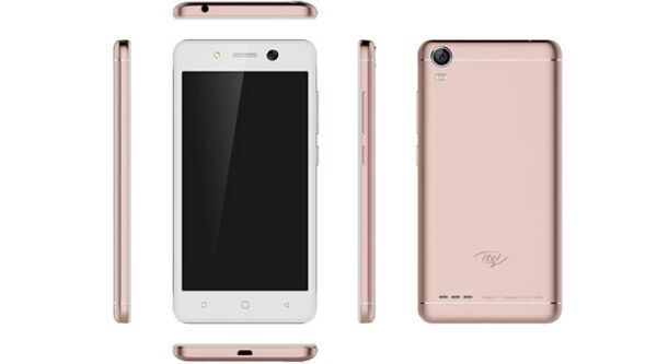 Itel S11 Plus lên kệ tại thị trường Việt Nam với giá chỉ 1,79 triệu đồng