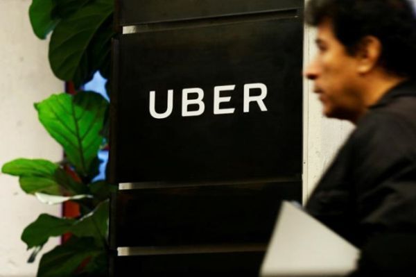 Uber lỗ 708 triệu USD trong ba tháng đầu năm 2017