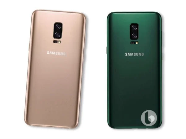 Bao Han Quoc: Galaxy Note 8 se ra mat ngay 26/8 