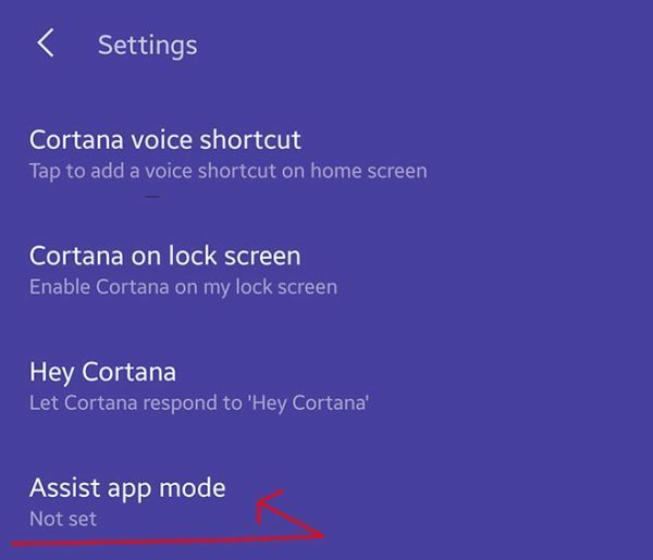 cach dua tro ly ao cortana cua windows 10 len smartphone android