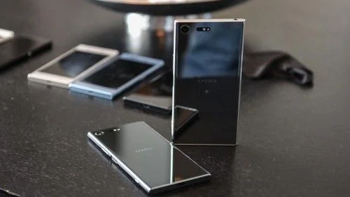 Xperia XZ Premium màn hình 4K chính thức lên kệ tại thị trường Ấn Độ