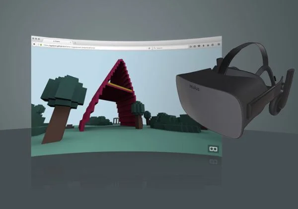 Mozilla: Firefox 55 sẽ được bổ sung thêm tính năng WebVR