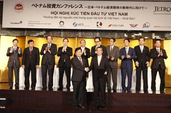 Vietjet ký thoả thuận tài chính máy bay với tập đoàn Mitsubishi UFJ Financial Group