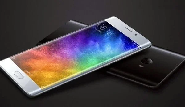 Xiaomi Mi Note 2 Special Edition chính thức trình làng, giá gần 10 triệu đồng