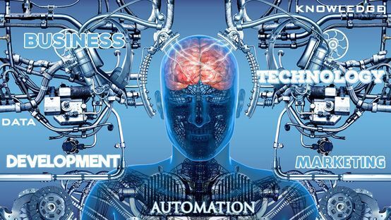 Trí tuệ nhân tạo mang lại thành công cho Marketing như thế nào?