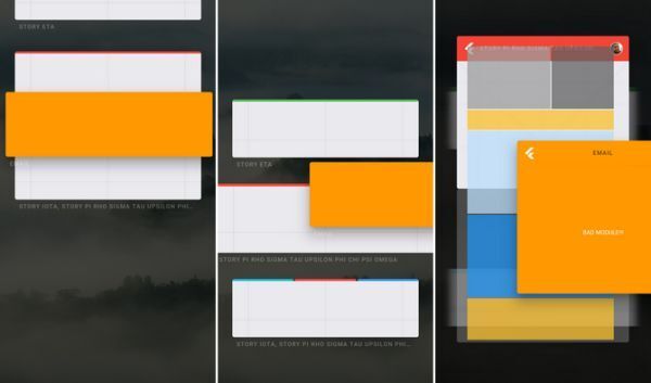 Google đang phát triển dự án thay thế Android