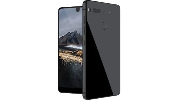 Essential Phone chuẩn bị lên kệ với mức giá 699USD