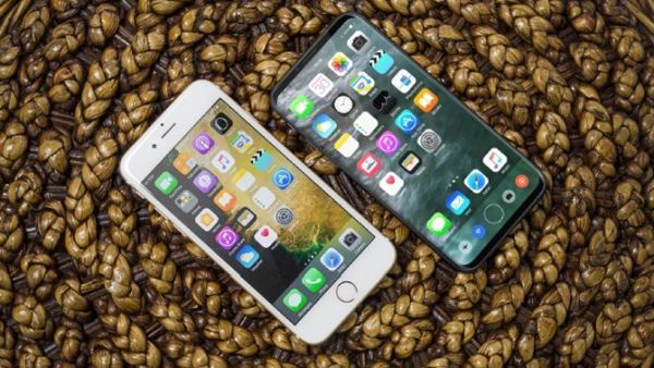 Apple muốn tự sản xuất màn hình OLED để giảm phụ thuộc vào Samsung