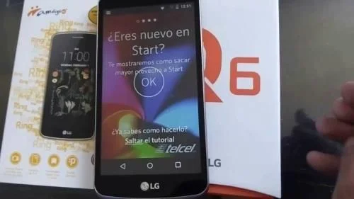 LG Q6 giá rẻ sẽ lên kệ vào ngày 2/8 tới