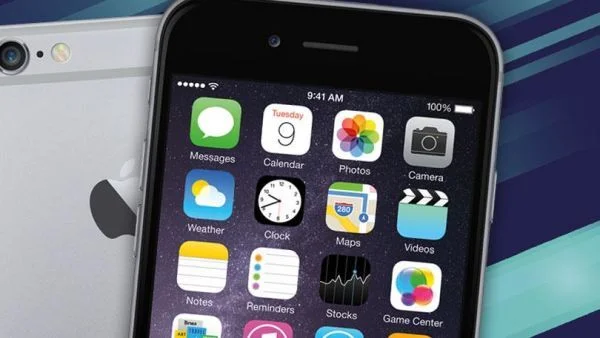 iPhone thế hệ tiếp theo có thêm tính năng nhận diện khuôn mặt 3D