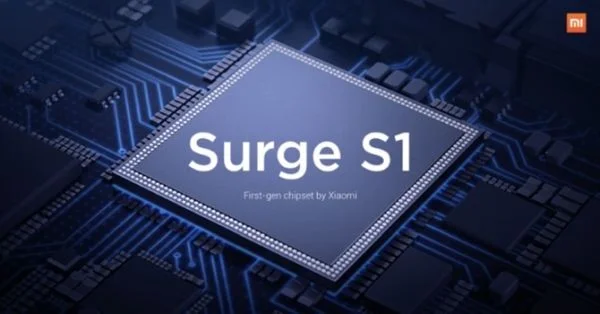 Một số smartphone Nokia sẽ sử dụng chip Surge S1 của Xiaomi