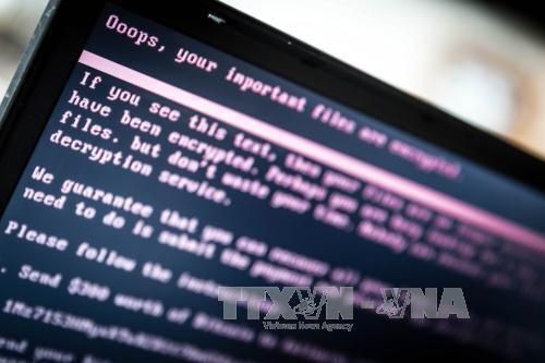 Mã độc Petya gây thiệt hại lớn hơn cả mã độc WannaCry