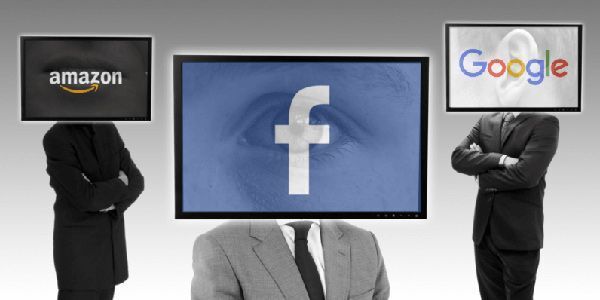 Facebook đang áp dụng chính sách 